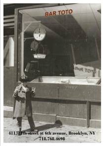bar toto